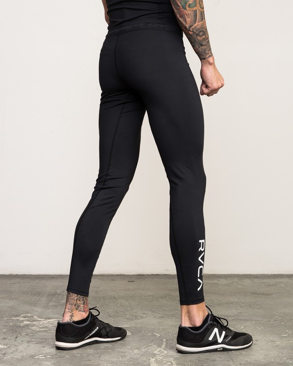 2 VA Performance - Sports Tight for Men  L4PTMMRVF8 RVCA