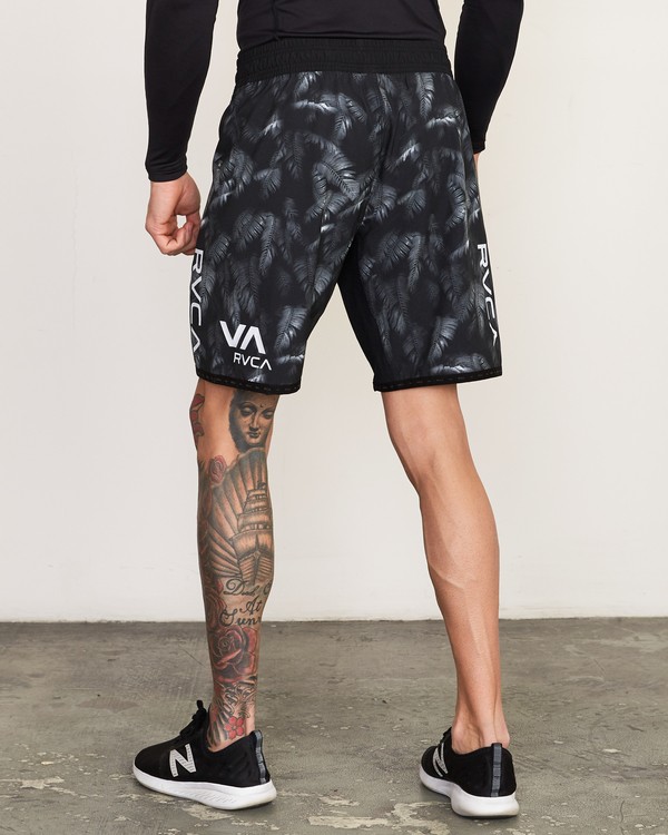 5 BJ Penn Scrapper - 19" Short for Men  L4WKMJRVF8 RVCA
