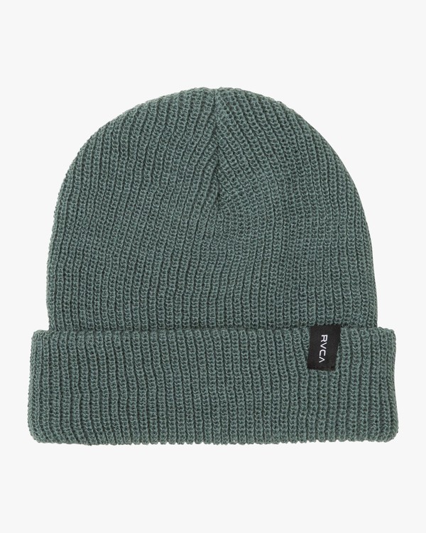 0 Dayshift - Beanie for Men  L5BNSARVF8 RVCA