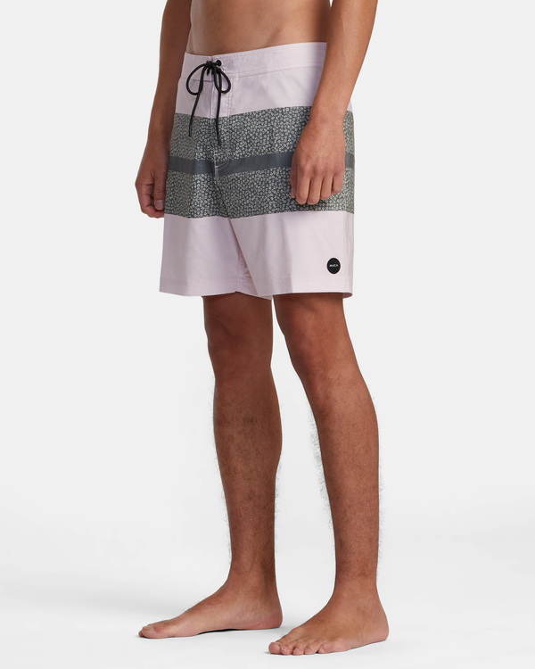 2 WESTPORT TRUNK Lyser&oslash;d M1121RWT RVCA