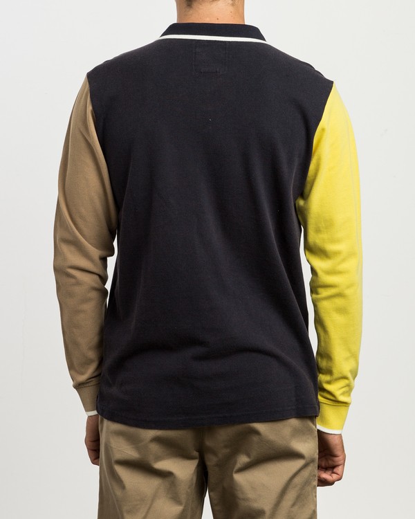 2 COMPILATION LS POLO  M1KTRDRVW8 RVCA