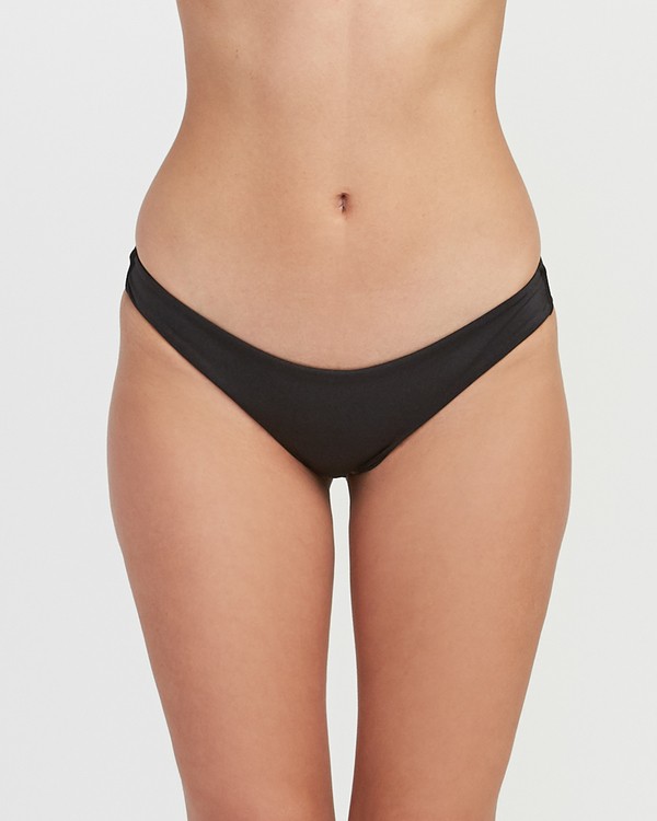 2 SOLID SHIMMER ISLE SKIMPY  M3SBRCRVW8 RVCA