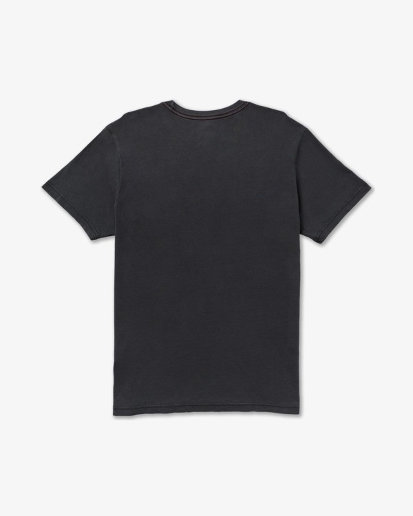 1 PTC 2 Pigment - T-Shirt for Men Black M437VRPT RVCA