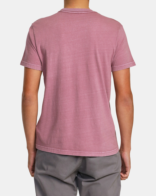 2 PTC 2 Pigment - T-Shirt for Men  M437VRPT RVCA