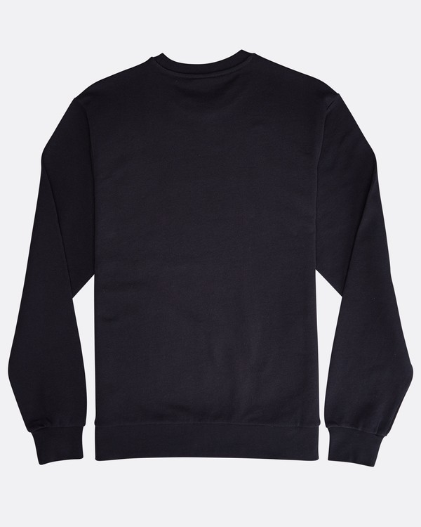 1 Blinded Crew - Sweatshirt for Men  N1CRRWRVP9 RVCA