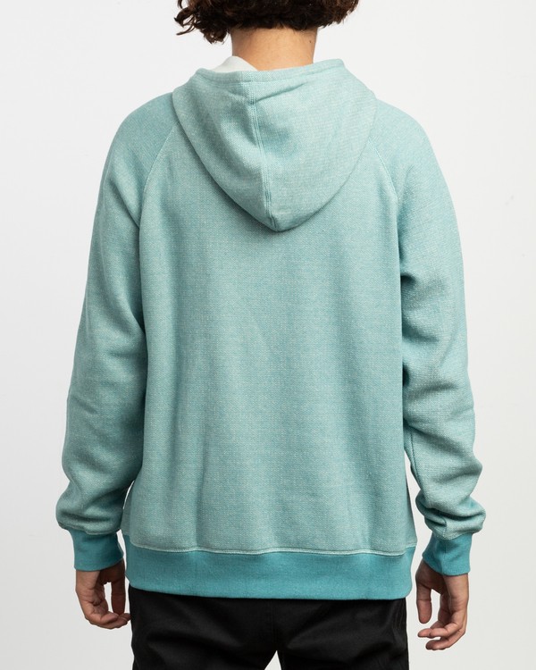 1 Crawlin - Hoodie for Men  N1HORBRVP9 RVCA