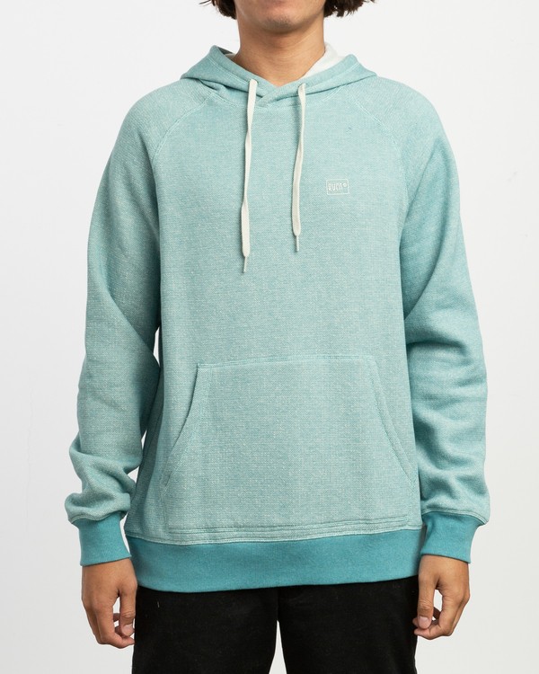 0 Crawlin - Hoodie for Men  N1HORBRVP9 RVCA