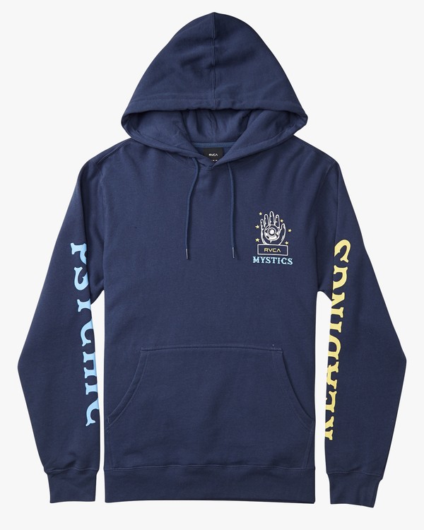 Rvca anp pack hoodie shop