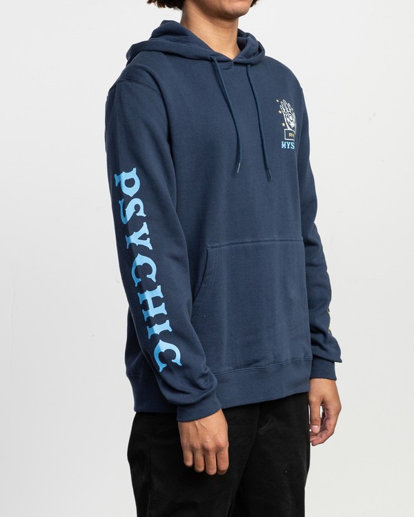 4 Dmote ANP II Pack - Sweat pour Homme  N1HORERVP9 RVCA