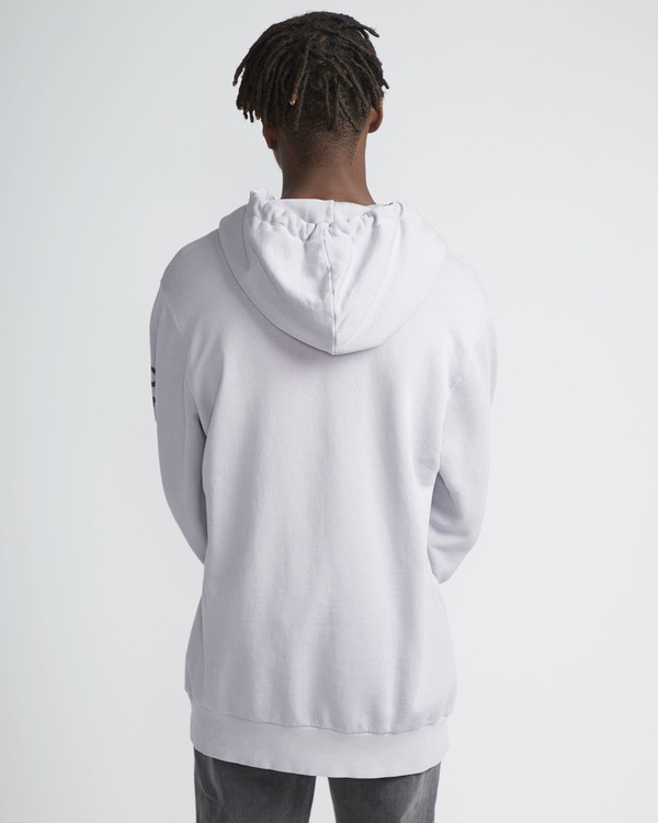 2 Mai Thai Hood - Hoodie for Men  N1HORWRVP9 RVCA