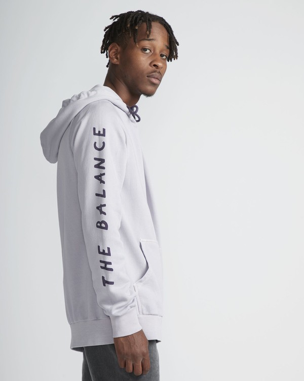 3 Mai Thai Hood - Hoodie for Men  N1HORWRVP9 RVCA