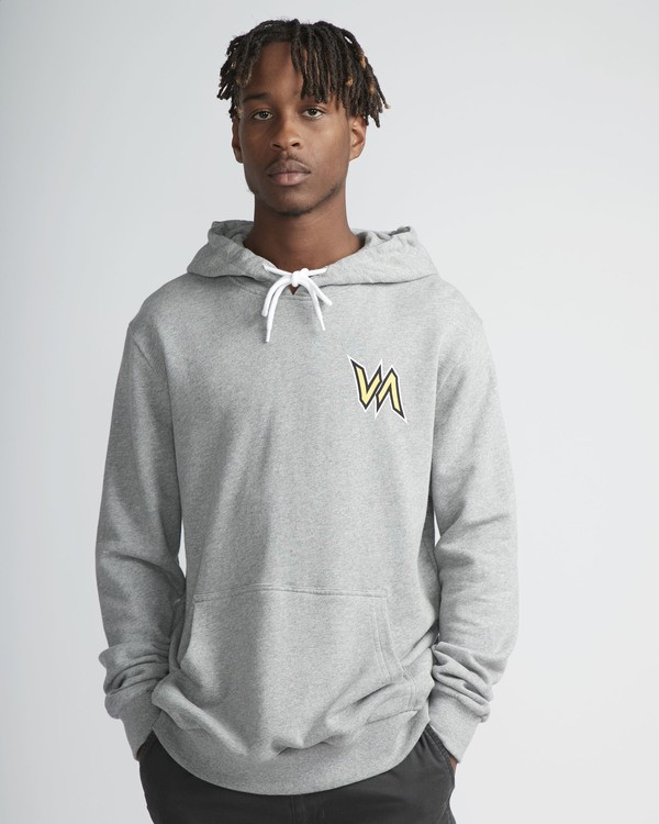 Monster Sweat a capuche pour Homme RVCA