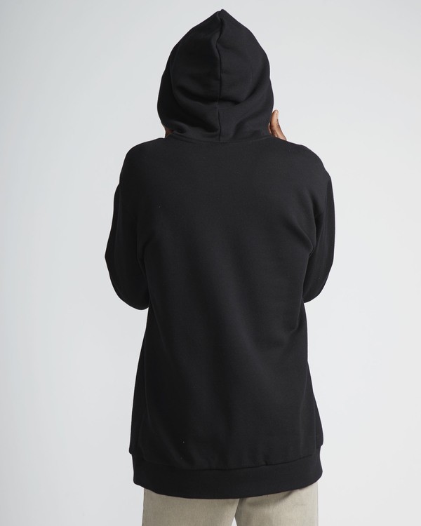 2 Fill All The Way Hood - Hoodie for Men  N1HORZRVP9 RVCA