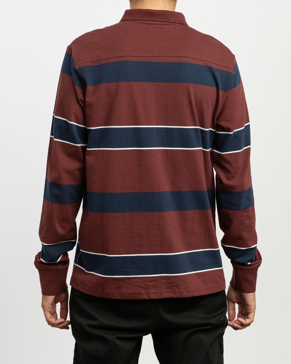 2 Darklands - T-Shirt for Men  N1KTRHRVP9 RVCA