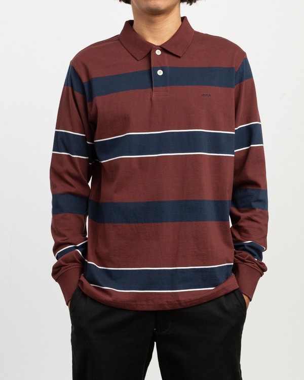1 Darklands - T-Shirt for Men  N1KTRHRVP9 RVCA