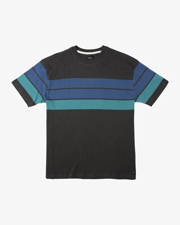 0 Payno - Short Sleeves T-Shirt for Men  N1KTRLRVP9 RVCA