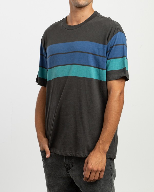 2 Payno - Short Sleeves T-Shirt for Men  N1KTRLRVP9 RVCA