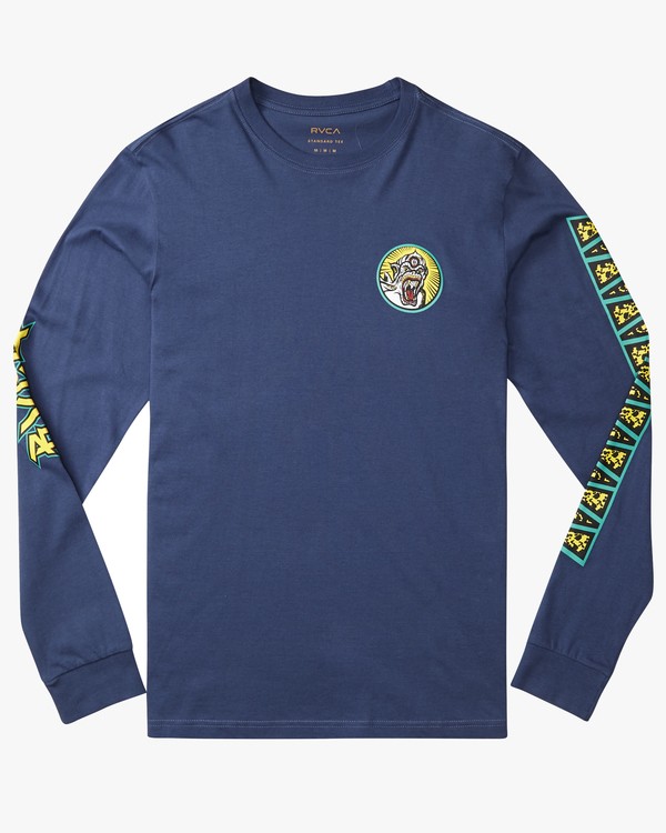 0 CREATURE LS  N1LSRWRVP9 RVCA