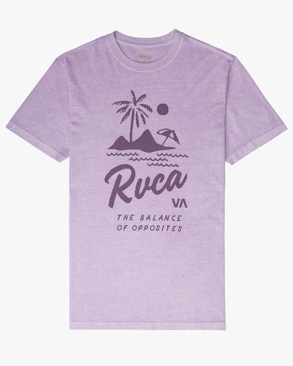 0 Mai Thai - T-Shirt à manches courtes pour Homme  N1SSRQRVP9 RVCA