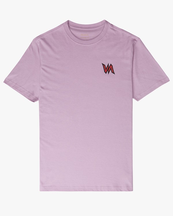 0 Roberto Rodriguez Specimen - Short Sleeves T-Shirt for Men  N1SSRVRVP9 RVCA