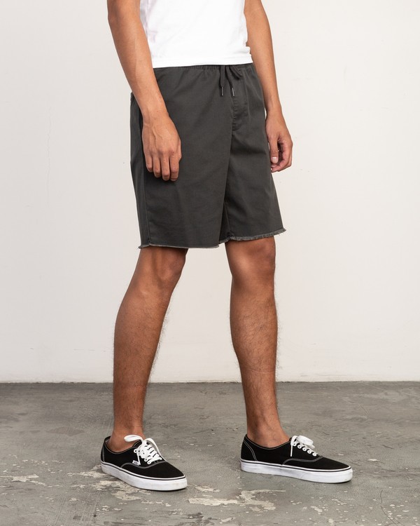 4 Weekend Elastic - Short for Men  N1WKRCRVP9 RVCA
