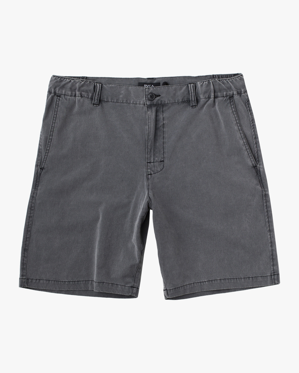 15 All Time Coastal - Bermuda ibridi da Uomo Black N1WKRFRVP9 RVCA