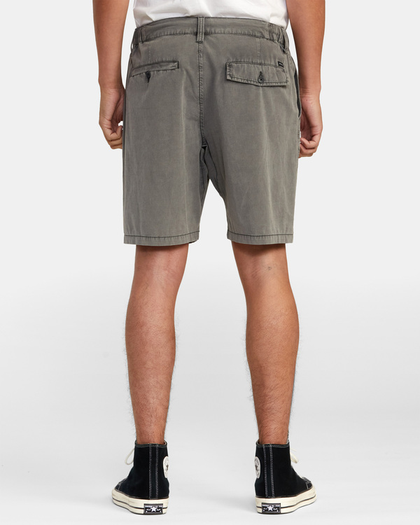 3 All Time Coastal - Bermuda ibridi da Uomo Black N1WKRFRVP9 RVCA