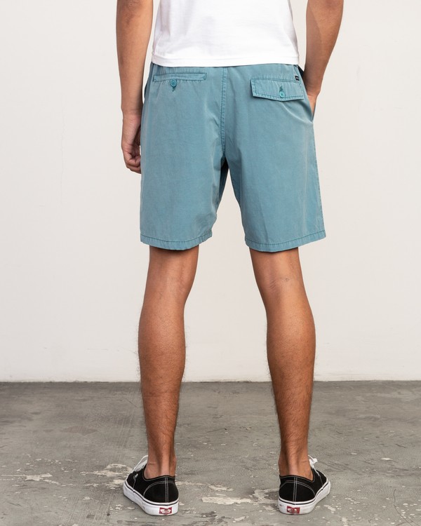 1 All Time Coastal - Bermuda ibridi da Uomo  N1WKRFRVP9 RVCA