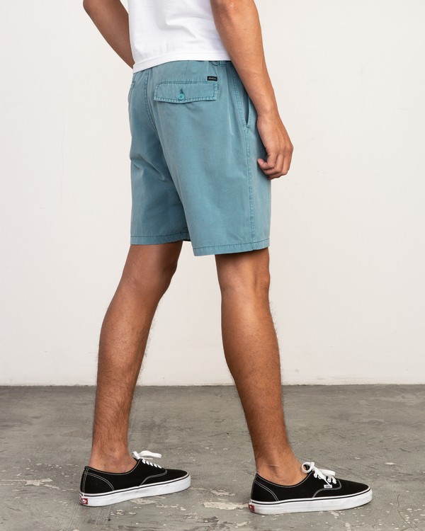 4 All Time Coastal - Bermuda ibridi da Uomo  N1WKRFRVP9 RVCA