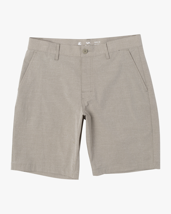 18 Balance 20" - Hybrid Shorts / Boardshorts f&uuml;r Herren Beige N1WKRKRVP9 RVCA