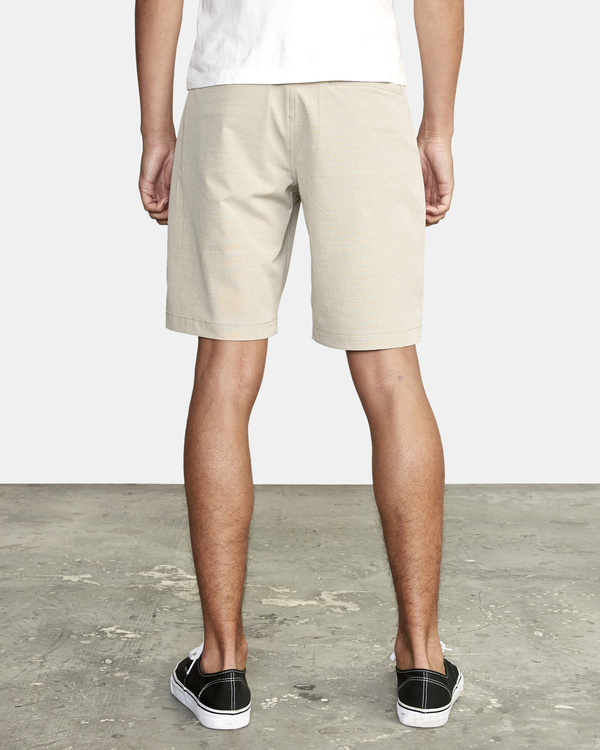 13 Balance 20" - Hybrid Shorts / Boardshorts f&uuml;r Herren Beige N1WKRKRVP9 RVCA