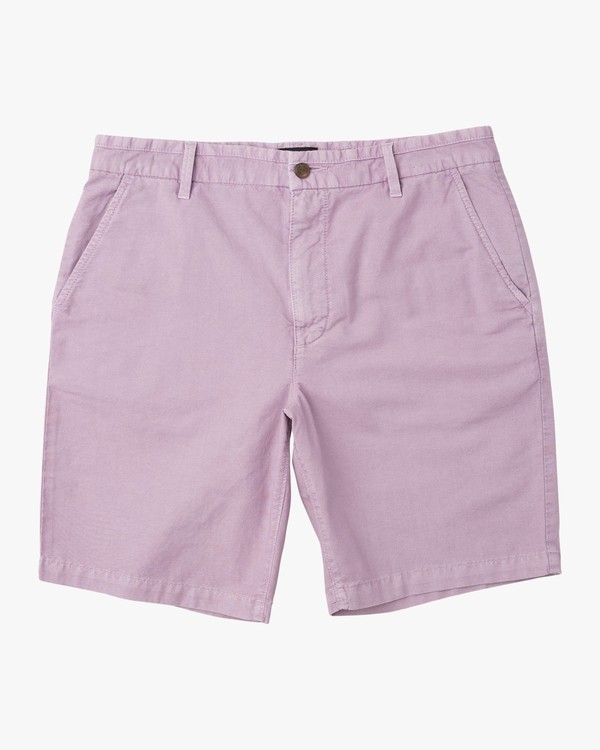 5 Butter Ball - Short for Men  N1WKRNRVP9 RVCA