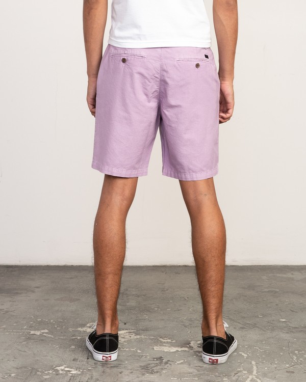 0 Butter Ball - Short for Men  N1WKRNRVP9 RVCA