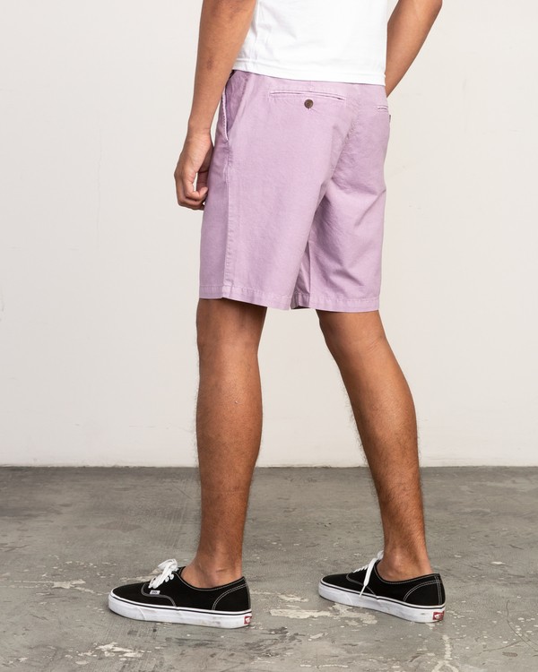 2 Butter Ball - Short for Men  N1WKRNRVP9 RVCA