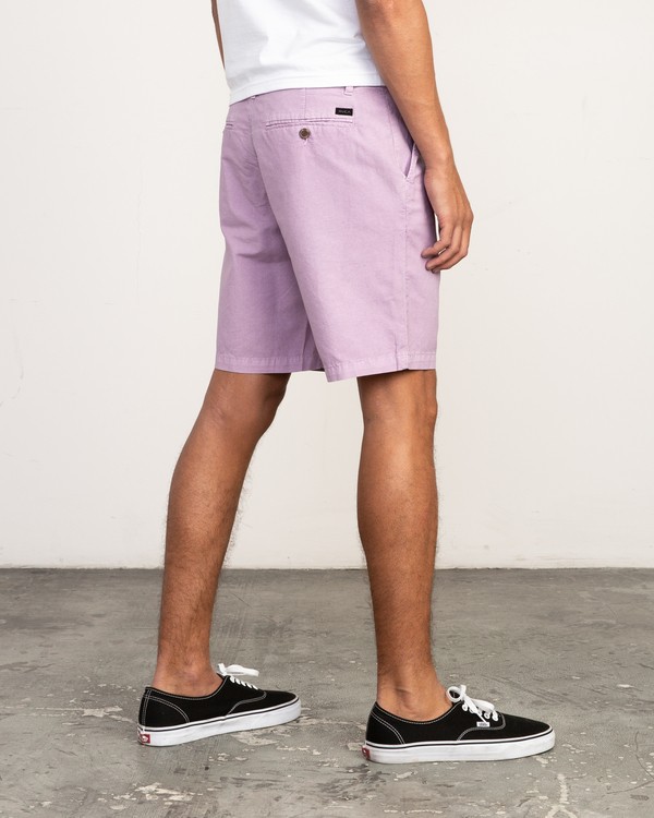 3 Butter Ball - Short for Men  N1WKRNRVP9 RVCA