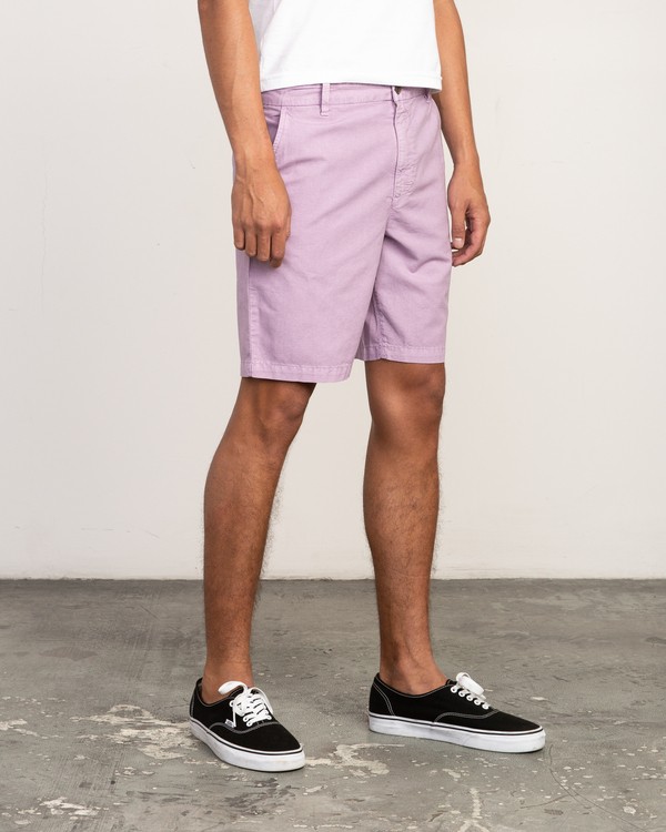 4 Butter Ball - Short for Men  N1WKRNRVP9 RVCA