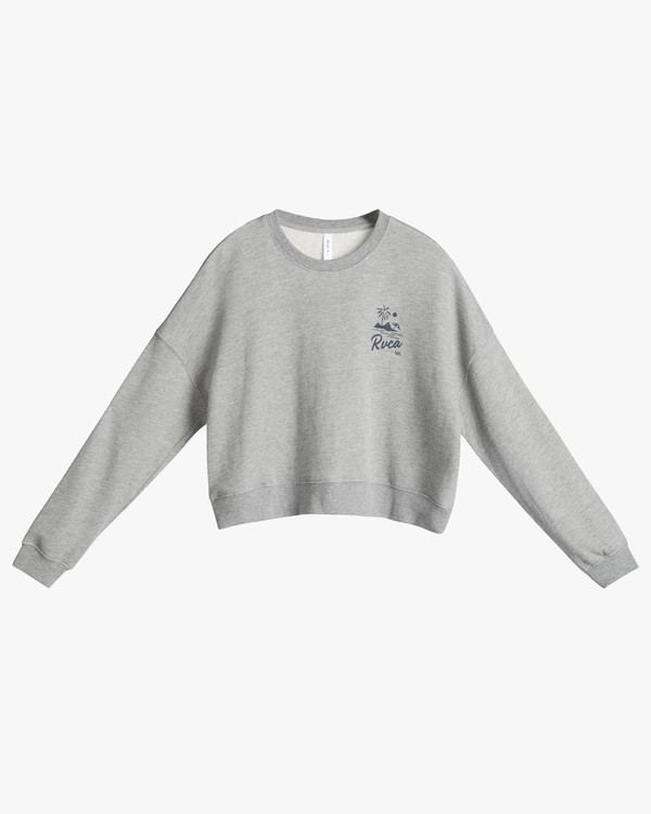 1 Mai Tai - Sweatshirt for Women  N3CRRBRVP9 RVCA