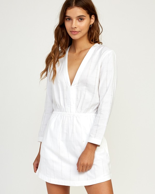 0 Double Dare - Dress for Women  N3DRRJRVP9 RVCA