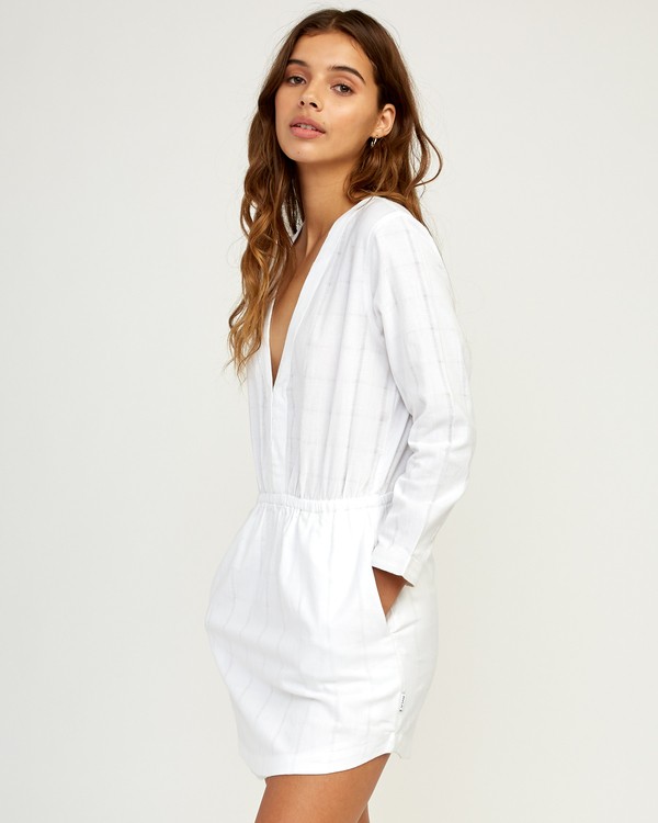 3 Double Dare - Dress for Women  N3DRRJRVP9 RVCA