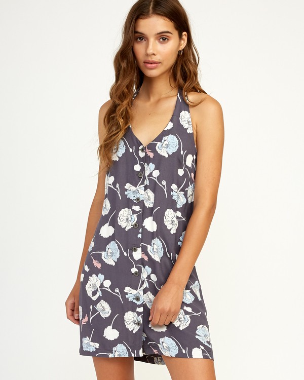 0 90s Baby - Dress for Women  N3DRRNRVP9 RVCA
