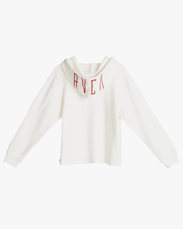 0 Stilt - Hoodie for Women  N3HORLRVP9 RVCA