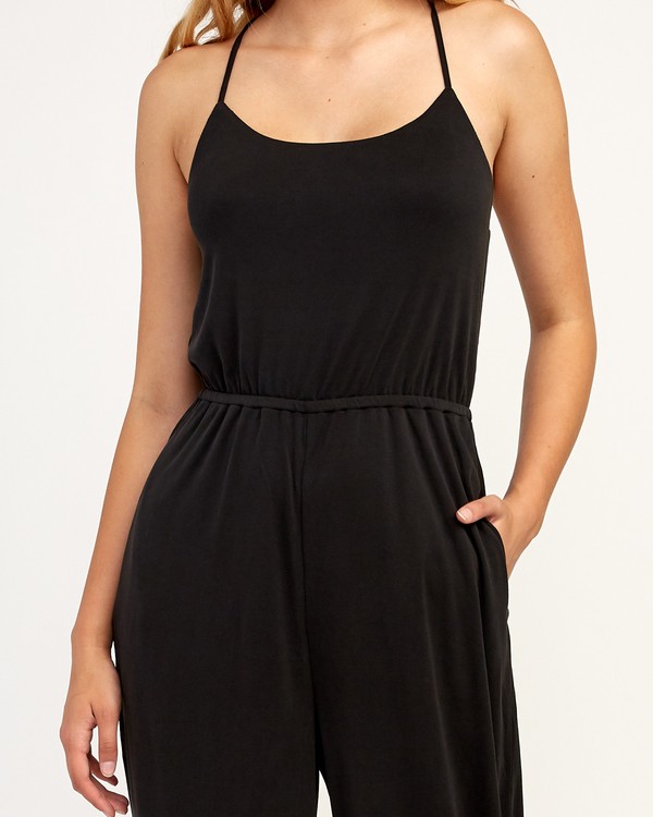 2 Jarvis Jumper - Jumpsuit for Women  N3ONRDRVP9 RVCA