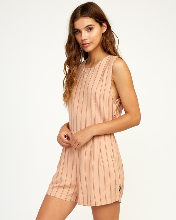 2 Tucked In - Romper for Women  N3ONRFRVP9 RVCA