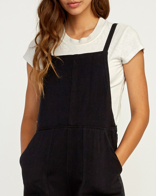 2 Strangers - Romper for Women  N3ONRHRVP9 RVCA