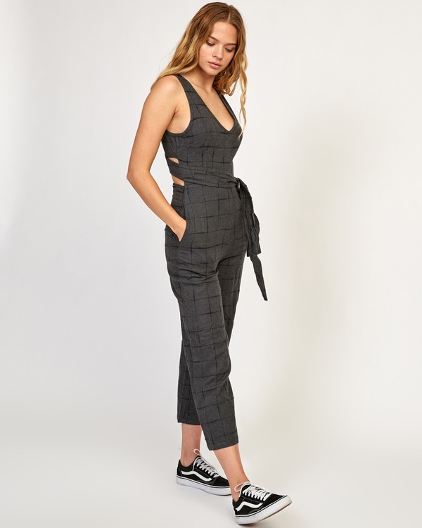 3 Thai Tie - Combinaison pour Femme  N3ONRIRVP9 RVCA