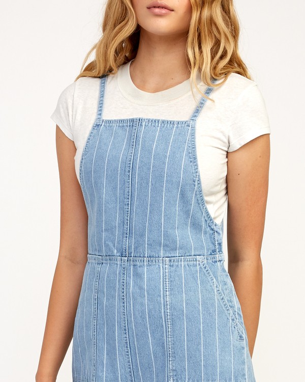 2 Called It - Romper for Women  N3ONRKRVP9 RVCA