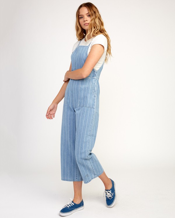 3 Called It - Romper for Women  N3ONRKRVP9 RVCA