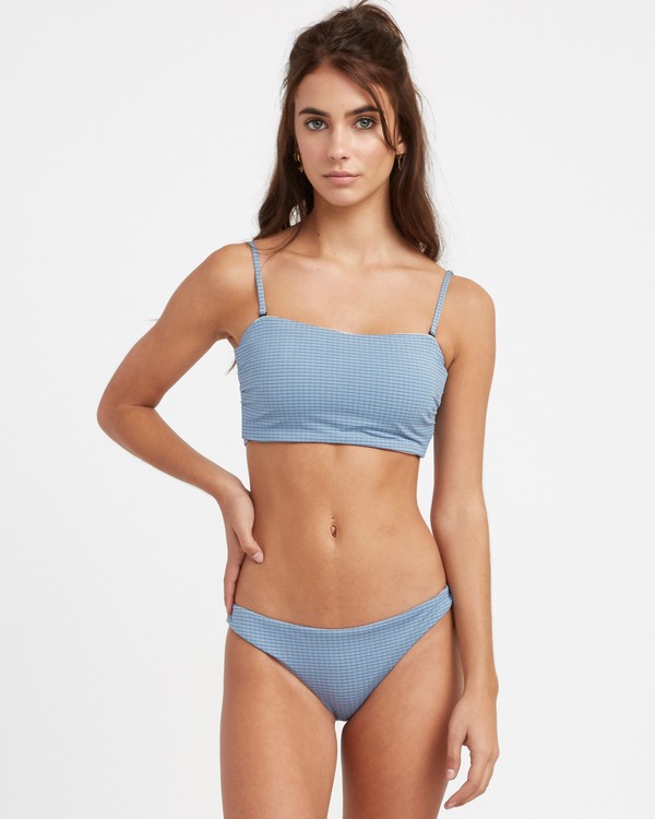 1 Beau - Bas de bikini coupe Cheeky pour Femme  N3SBRORVP9 RVCA