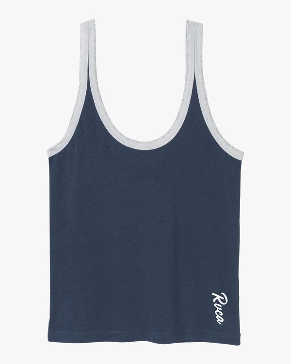 2 Contrary - Tank Top for Women  N3SGRBRVP9 RVCA