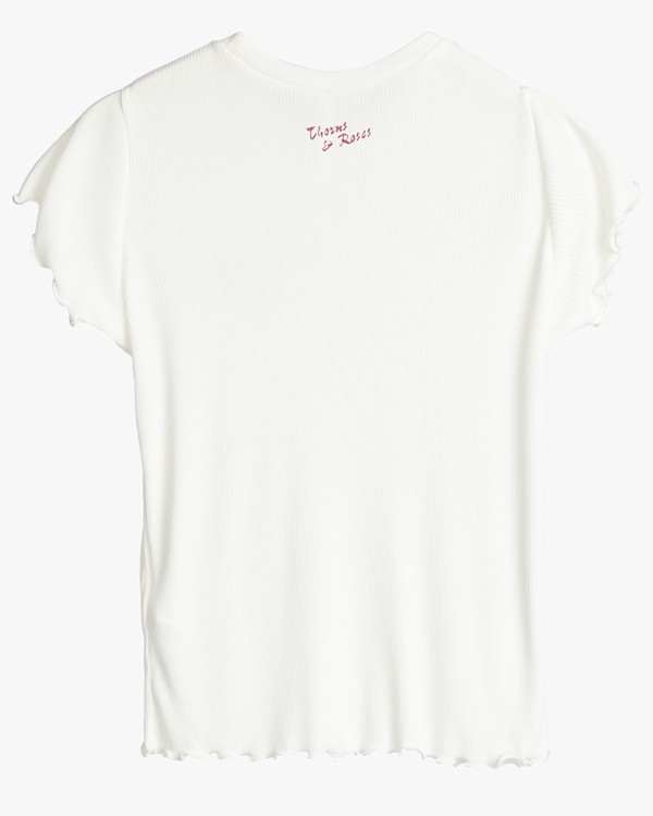 1 Thorns And Roses - T-Shirt for Women  N3SSRXRVP9 RVCA